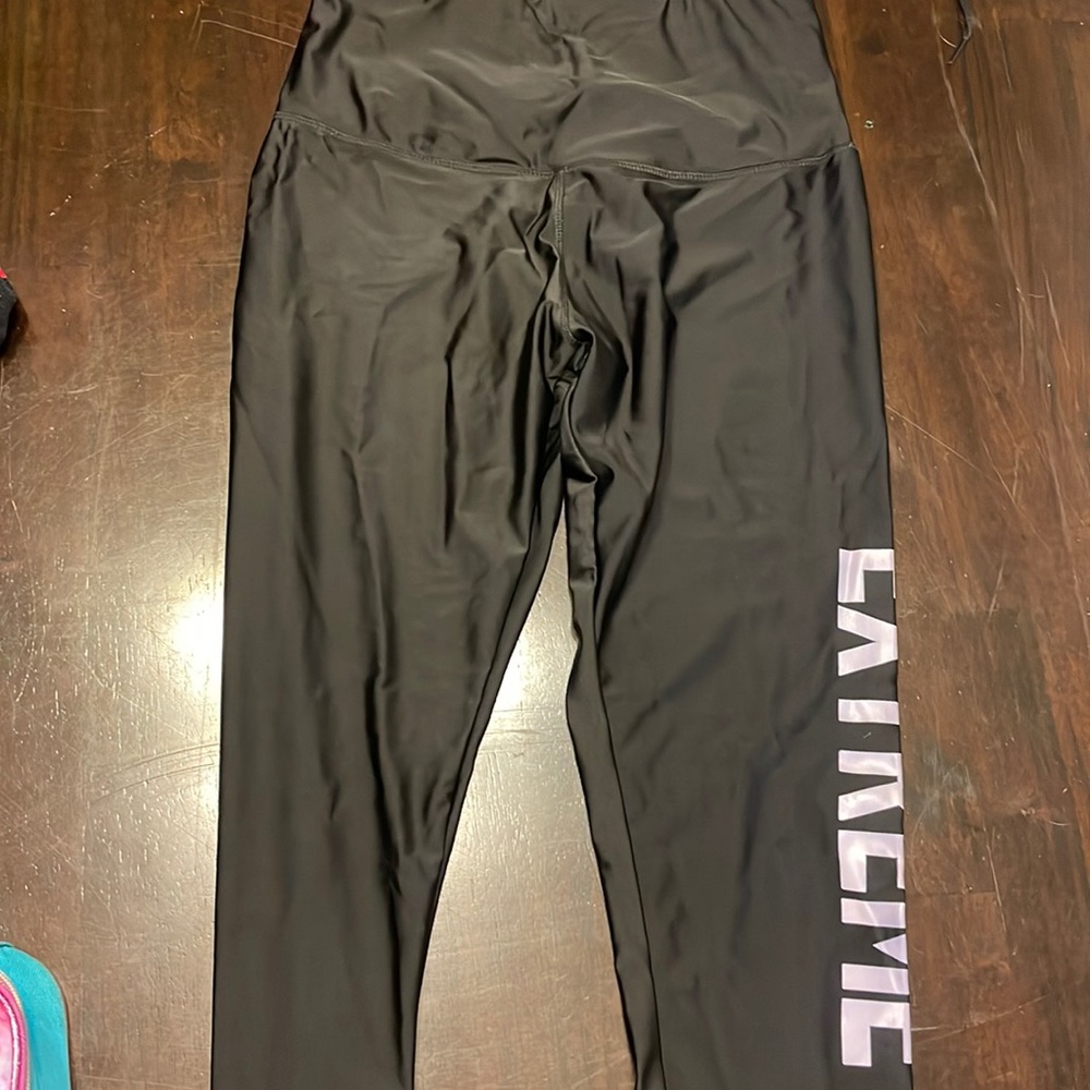 Rue Sport L Capri Leggings